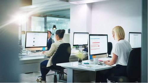 調(diào)研工廠 讓企業(yè)更了解市場，讓政府更了解社會